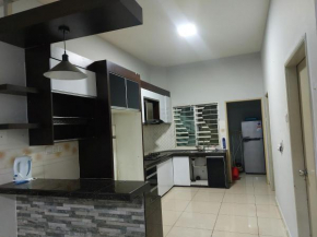 BERTAM KEPALA BATAS GUEST HOUSE for Male ONLY